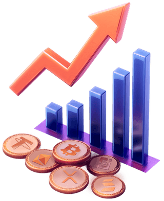 Frank Ledgoranty crypto trading platform product overview interface