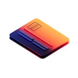 Fast crypto purchasing interface with low transaction fees and built-in security